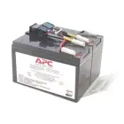 APC Replacement Battery (RBC48) (RBC48) Foto 3