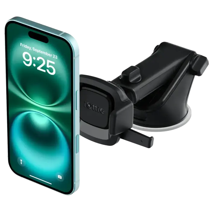 iOttie Easy One Touch Mini Pro Dash & Windshield Mount