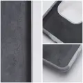 Fusion Candy phone case for iPhone 16 Pro gray — Photo 6