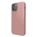 SuperDry Snap iPhone 12|12 Pro Compostab le Case różowy|pink 42621 Foto 3