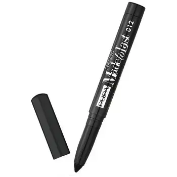 Pupa Made To Last Waterproof Eyeshadow 1,4 g 036 Wood Brown