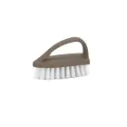 Hand brush Mini 4x7x10cm — Photo 3