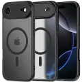 TECH-PROTECT BASICMAG MAGSAFE IPHONE 17 AIR MATTE BLACK — Photo 1