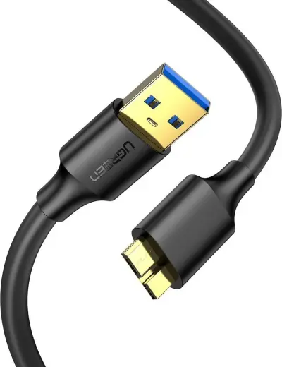 UGREEN USB 3.0 - micro