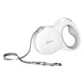 Petsuper Dog Automatic Retractable Leash 5m (white) Фото num