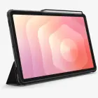 Spigen Ultra Hybrid Pro planšetdatora maciņš Galaxy Tab S11 Ultra melns — Foto 10