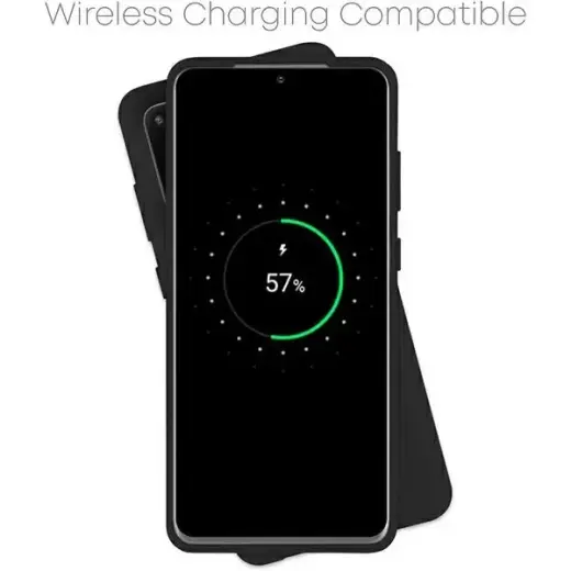 Mercury Soft Samsung S22 Ultra S908 czarny|black Foto 4