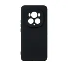 Beline Silicone Case Honor Magic 6 Pro Black — Photo 2