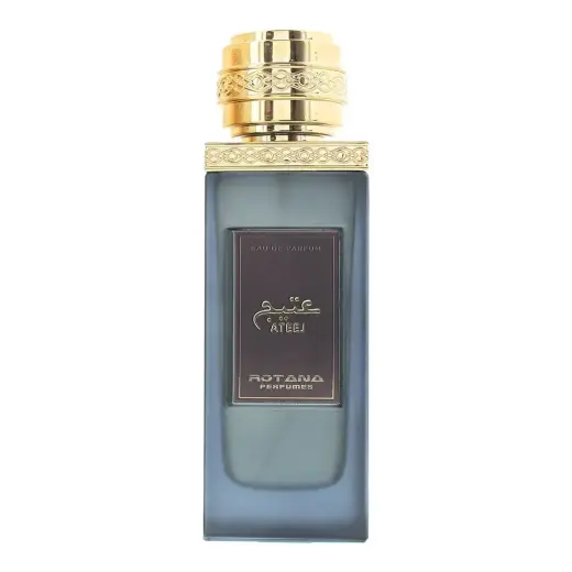 Rotana, Ateej, Eau De Parfum, Unisex, 100 ml