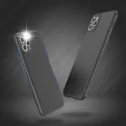 Soft Case case for Honor Magic5 thin silicone cover black — Foto 8