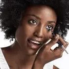 Clinique Quickliner for Eyes Intense Eyeliner, Intense Midnight - 0.008 Oz/0.25g Foto 2