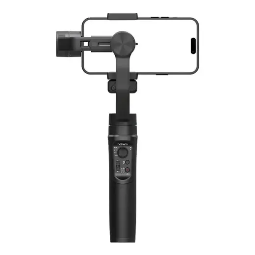 Gimbal Hohem iSteady Mobile+ Kit Фото num
