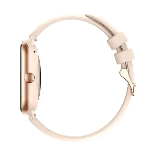 Smartwatch Colmi C61 (Gold) Photo