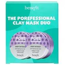 The Porefessional Clay Mask Duo - Sada péče o pleť Фото num