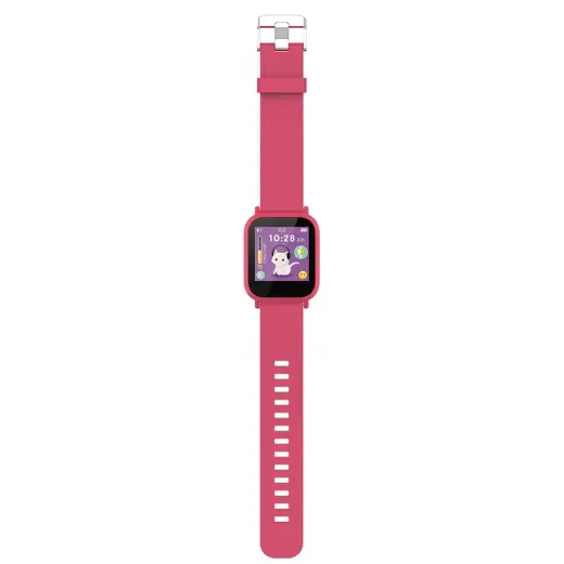 Maxlife smartwatch Kids MXSW-200 pink Foto 3