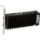 MSI GeForce GT 1030 2GHD4 LP OC — Фото 4