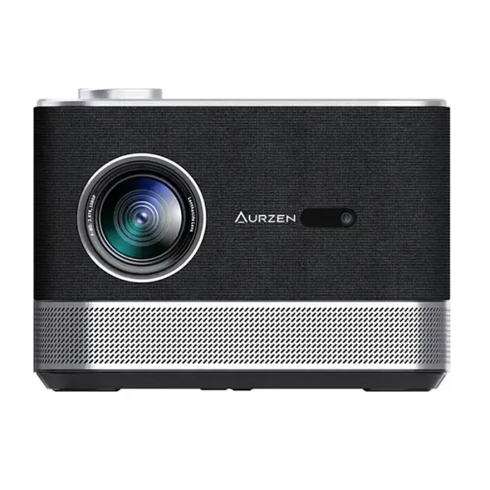 AURZEN Boom 3 Projector Foto 2