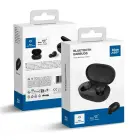Wireless earbuds BLUE STAR Buds TX2 TWS black — Foto 1