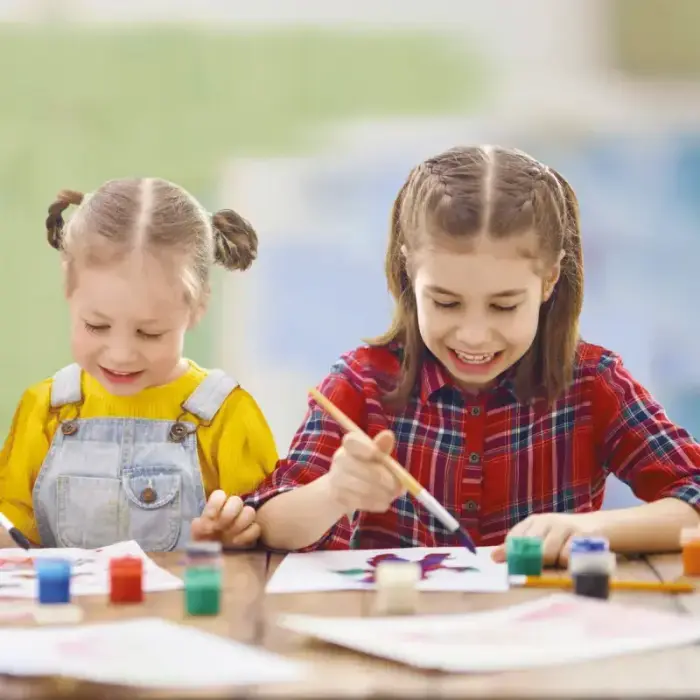 Guaša pudelē CARIOCA 500 ml baltā krāsa Foto 5