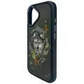 Etui Nimmy Wilk MagSafe do iPhone 16      ciemnoszary Photo