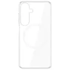 3MK MagCase Sam S25+ Clear MagSafe Compatible — Foto 2