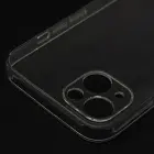 Slim 2 mm phone case for iPhone 14 transparent — Photo 7