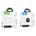 Locator compatible with Google Find My Device Hoco E93A white Foto 7