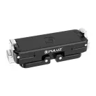 PULUZ Magnetic Mount for Insta360 GO Ultra (Black) — Foto 2