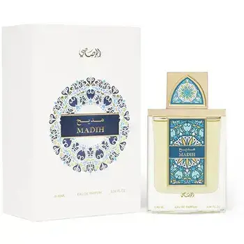 Rasasi Madih (EDP) parfimērijas ūdens sievietēm 90 ml