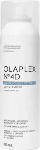 Olaplex N°4D Detoxifying Dry Shampoo 50ml
