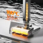 UWANT D700 Upright Vacuum Cleaner with Mopping Function and Charging Station - White Foto 26