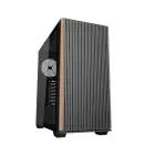 Darkflash DS900WS ATX computer case without fans (Black) — Foto 1