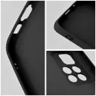 Case for Honor 600 LITE Silicone black — Foto 3