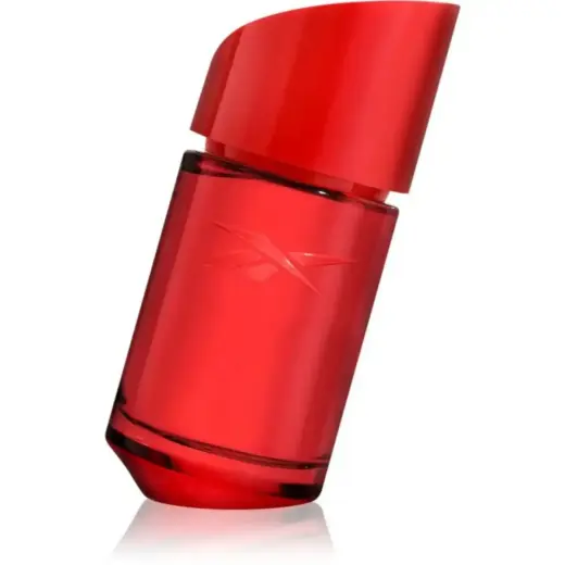 Reebok, Iconic Statement Red, Eau De Parfum, For Men, 100 ml