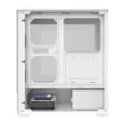 DarkFlash C365 computer case (white) — Фото 3