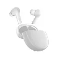 QCY T18 TWS Earphones (white) Foto 4