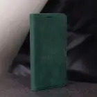 Smart Suede case for Google Pixel 11 green — Foto 8