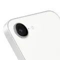 OBAL:ME Lens Protector for Apple iPhone 16e Matte White Foto 1