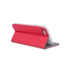 Smart Magnet case for Honor 400 red — Foto 4