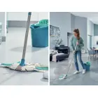 LEIFHEIT Power Mop 3in1 Floor Cleaning Set Photo