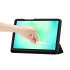 Tech-Protect SC Pen Canvas tablet case Galaxy Tab A9+ | Galaxy Tab A11+ black — Photo 7