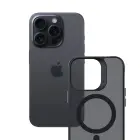 3MK Smoke MagCase iPhone 16 Pro Max — Foto 5