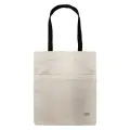 Shopping bag Wonder pattern 4 beige Photo