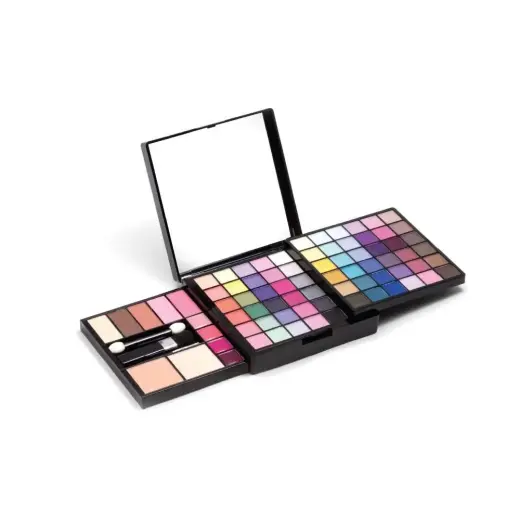 Nouba, Nouba, Multi-use, Face Palette, 77 Shades