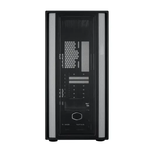 Cooler Master MasterBox 600 Lite computer case (black) Foto 2