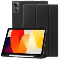 Tech-Protect SC Pen case for Xiaomi Redmi Pad SE 11" - black Фото num