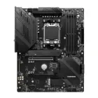 MSI Mainboard MAG B650 Tomahawk WIFI - Socket AM5 - AMD B650 Foto 2