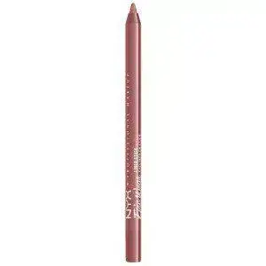 Nyx Epic Wear Liner Sticks Pitch Black