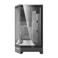 Darkflash DQX90 computer case (black) — Фото 6