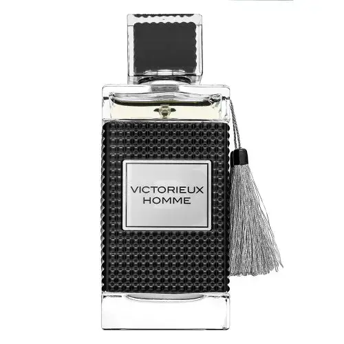 Vurv Victorieux Homme (EDP) Eau de Parfum for Men 100 ml